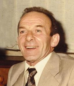 Perico Felice