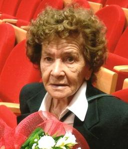 Lussana Irene Ved. Biava