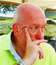 Mossali Maurizio