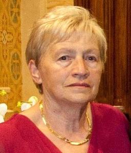 Barbetta Cristina Ved. Mutti