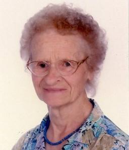 Baronchelli Maddalena