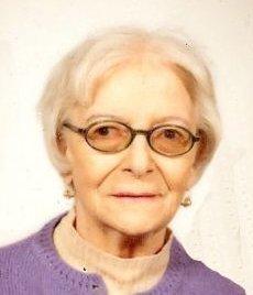 Teoldi Anna Maria Ved. Sfondrini