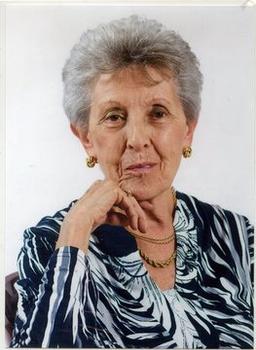 Messi Maria Luisa Ved. Rinaldi