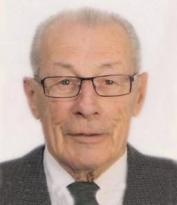 Cornali Luigi