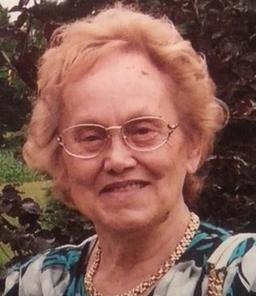 Trivia Maria Ved. Gastoldi
