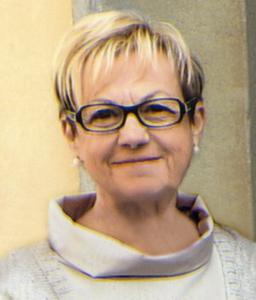 Belotti Anna Afra In Pievani