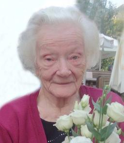 Carrara Maria Rosalia Ved. Zanini