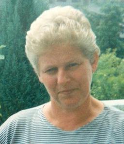 Mismara Maria Giovanna Ved. Fretti