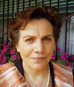 Mutti Maria In Farinotti