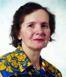 Mazzoleni Rosanna Ved. Teli