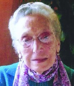 Teli Maria Ved. Arzuffi (santina)