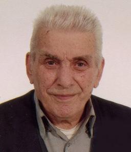 Pegurri Giuseppe (bepi)