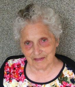 Orlandini Vincenza Ved. Donati