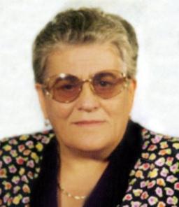 Bortolotti Pierina Ved. Vedovati