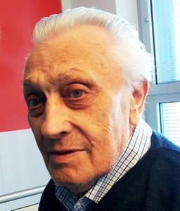 Mazzoleni Silvano