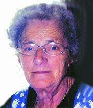 Ravanelli Maria Ved. Giavarini