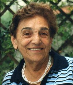 Rocchi Raffaella Ved. Mariani