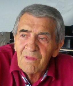 Nevicati Pietro