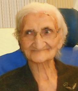 Rota Luigia Ved. Rota (gina Belli)
