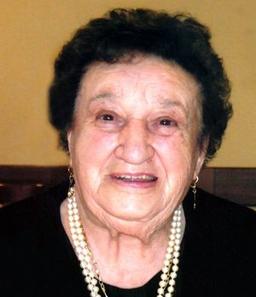 Togni Antonietta Ved. Stefenetti