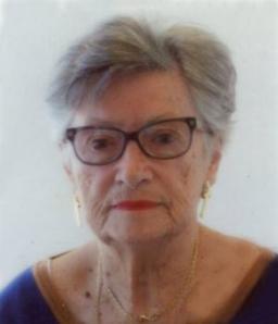 Baroni Iolanda Ved. Dall'angelo