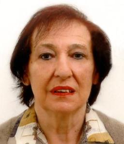 Crippa Luisa In Sasso