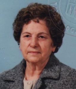Milesi Rina In Tassis