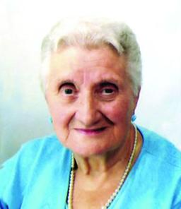 Mazzoleni Enrichetta Ved. Mazzoleni