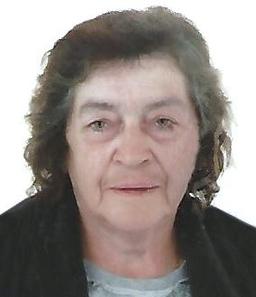 Scanzi Maria Angela (ved. Sonzogni)