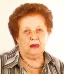 Giupponi Rachele Ved. Rodigari (nuccia)