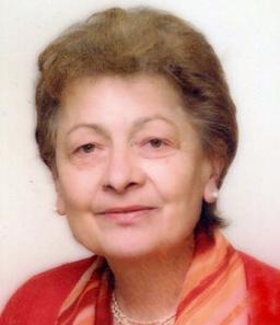 Ruggeri Ivanna In Talpo