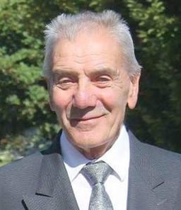 Manzoni Giovanni Mario