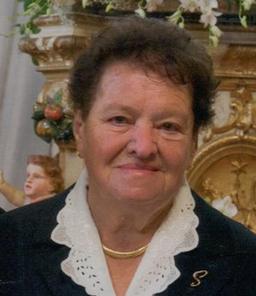 Farinotti Santina Ved. Patelli