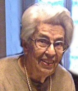 Pianetti Andreina Ved. Raffaelli
