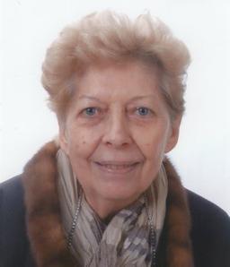 Deotto Lidia In Fadigati