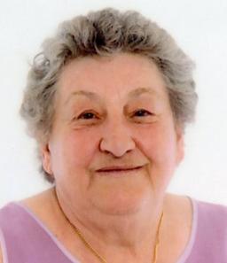 Azzola Giuseppina Ved. Cortesi