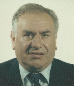 Canonico Alberto
