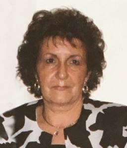 Ranica Giuseppina Ved. Guerinoni