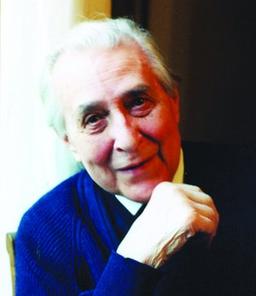 Scalzi Gino Angelico Don