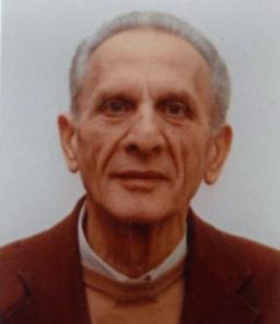 Tancredi Antonio
