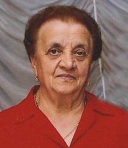 Zanchi Angela Ved. Merletti