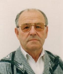 Serafini Giuseppe
