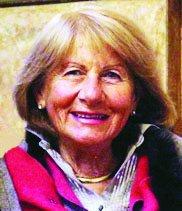 Salvi Gabriella In Pianetti