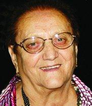 Poli Agnese Ved. Bacis