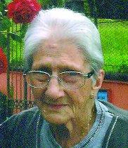 Daina Giulia Ved. Capelli