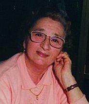 Lorenzi Pierina Rosa