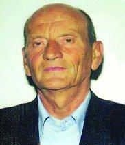 Antonini Giovanni Battista