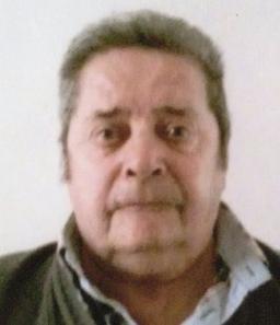 Persico Luigi  (gino)