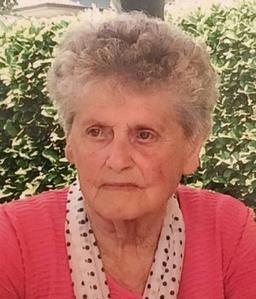 Barcella Maria Teresa Ved. Pedretti