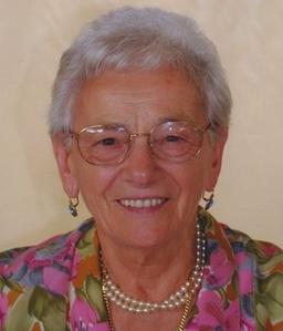 Cucchi Pierina Ved. Sangalli